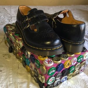 Doc Marten Mary Janes